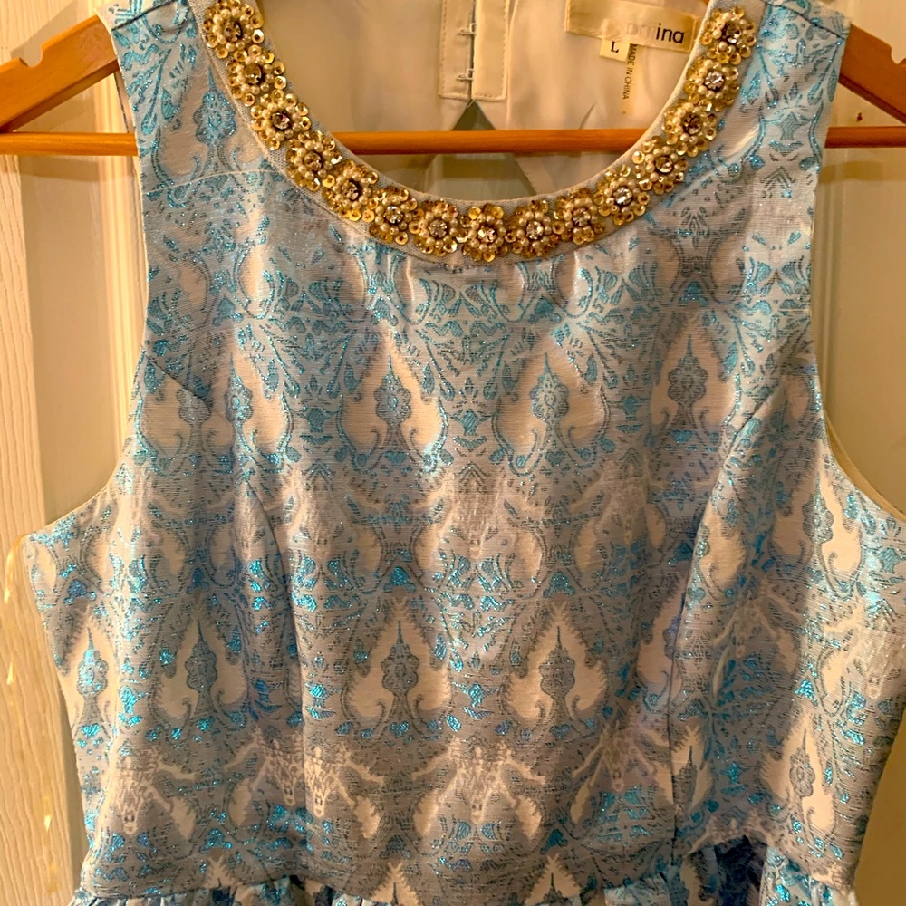 Dress - Picture 3 of 3